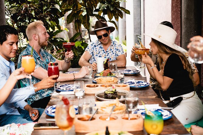 Tequila VIP Experience (Private Tour) - Booking and Cancellation Policies