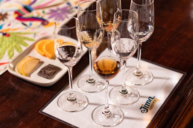 Tequila VIP Experience (Private Tour) - The Sum Up