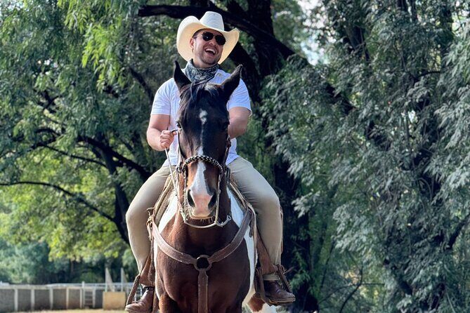 Tequilero Tour with Horseback Riding - Why This Tour Works