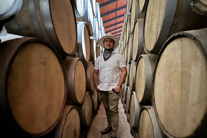 Tequilero Tour with Horseback Riding - Final Thoughts