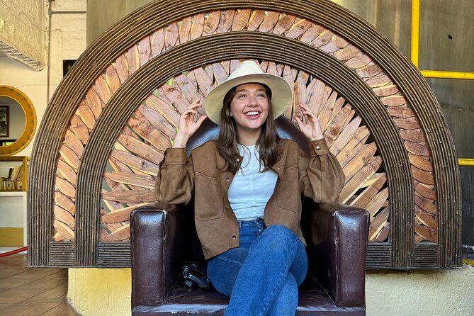 Tequilero Tour with Horseback Riding - FAQ