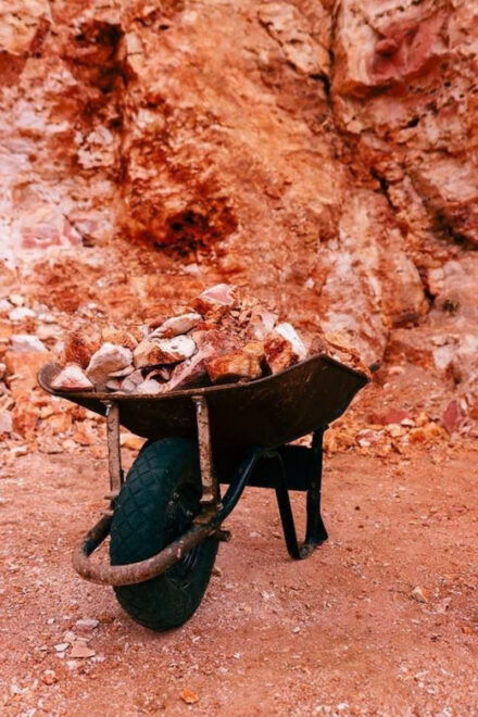 Tequisquiapan: UTV Tour to Opal Mine With Art Workshop - Participant Guidelines