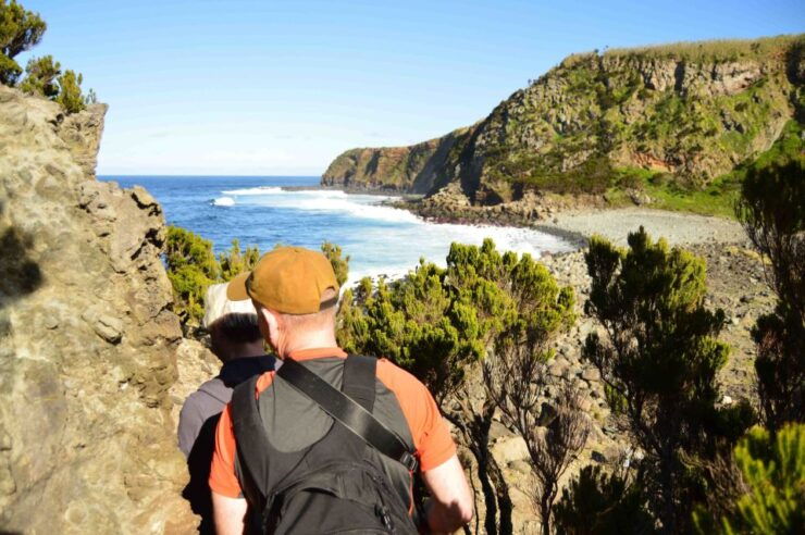 Terceira: Azores Half Day Hike - Activity Details