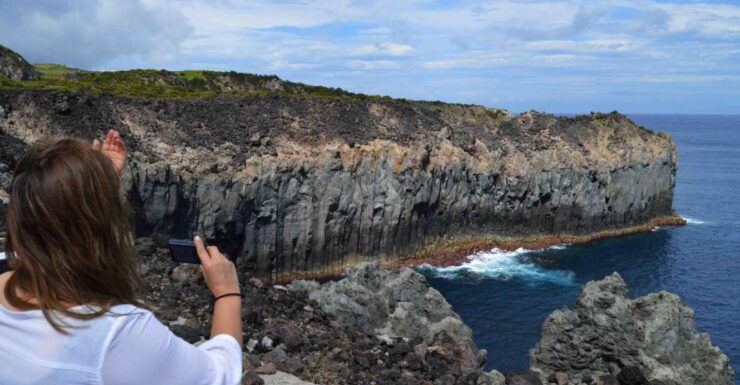 Terceira: Azores Half Day Hike - Experience Highlights