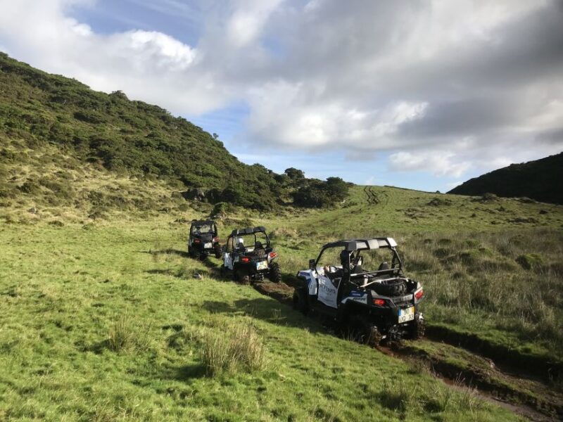 Terceira: Buggy Tour 4x4 West Side Azores Retreat - Why This Tour Offers Great Value