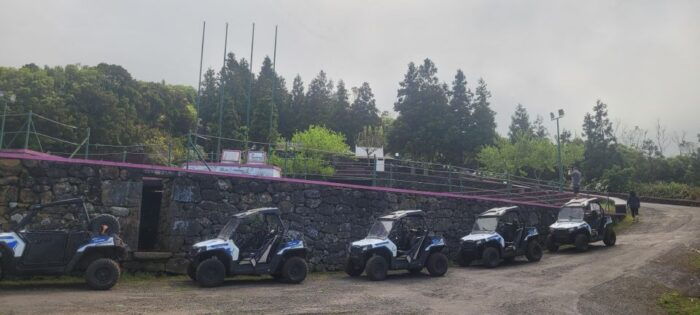 Terceira: Buggy Tour 4x4 West Side Azores Retreat - The Sum Up