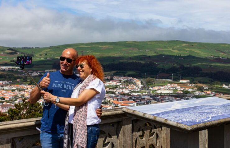 Terceira: Full-Day Highlights Tour - Tour Duration and Cancellation Policy
