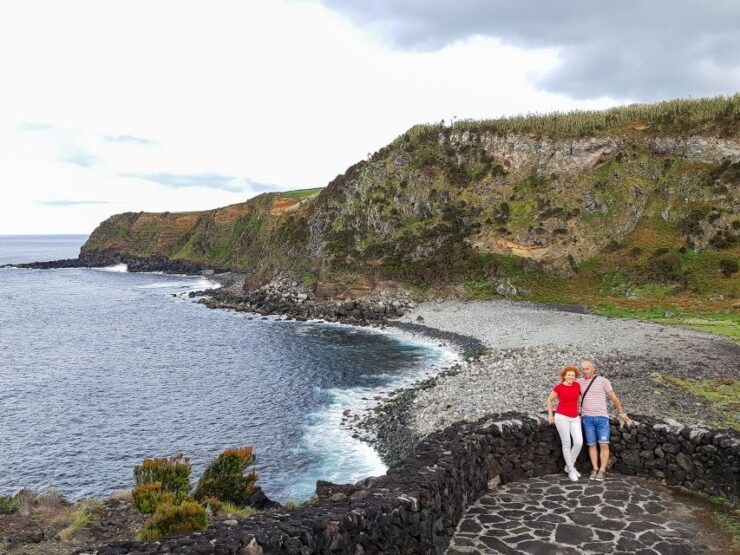 Terceira: Full-Day Highlights Tour - Payment and Availability Information
