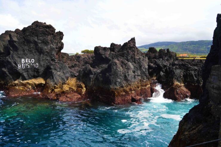 Terceira: Half-Day Island Tour With Cheese Tasting - Activity Details