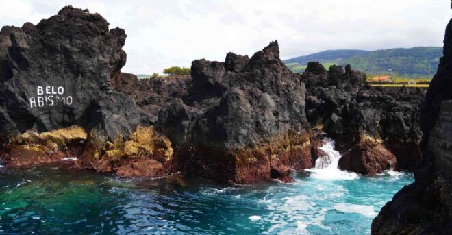 Terceira: Half-Day Island Tour With Cheese Tasting - Full Description