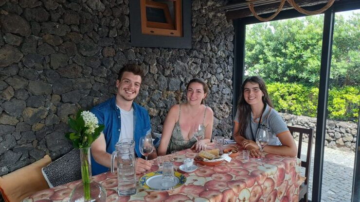 Terceira Island: 8-Hour Wine and Moonshine Tour - Experience Highlights
