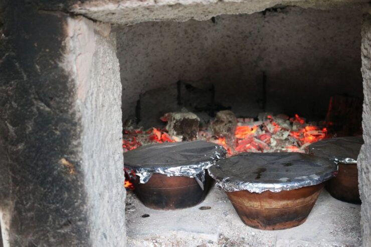 Terceira Island: Azores Cooking Class Experience - Activity Details