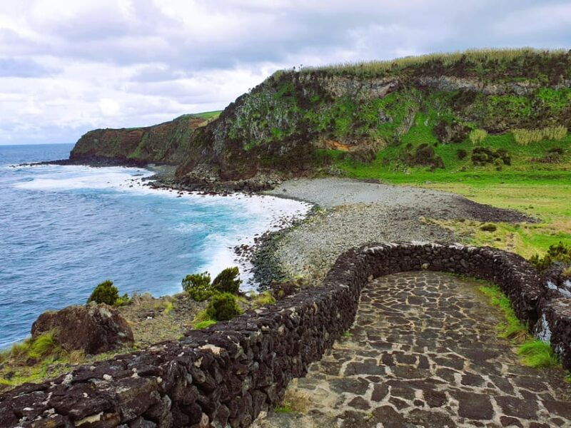 Terceira Island: Baías da Agualva Hike + Picnic + Biscoitos - Good To Know  
