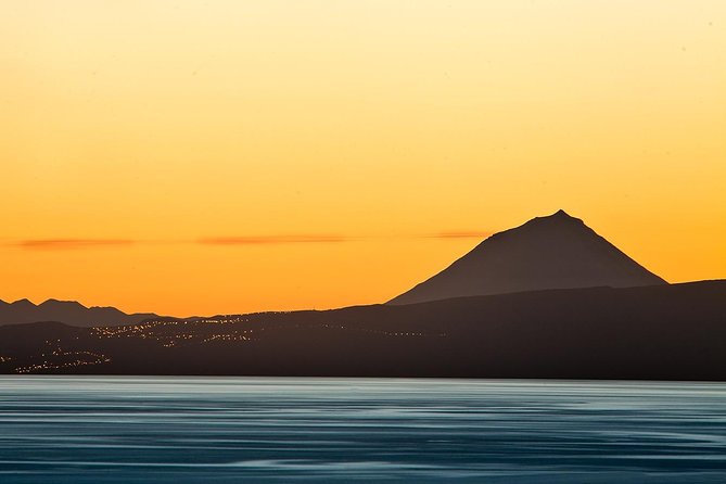 Terceira Island Best Viewpoints: Half Day Tour - Tour Overview
