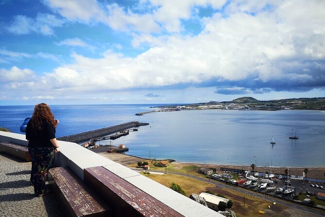 Terceira Island Best Viewpoints Tour (Half Day) - The Sum Up