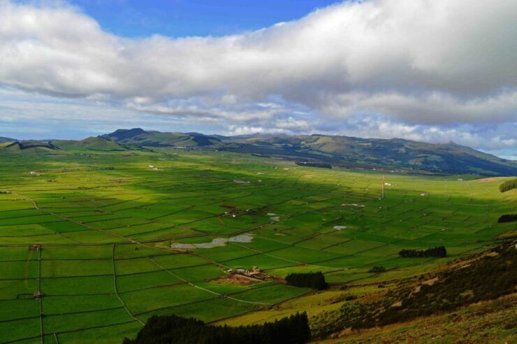 Terceira Island: Caves and Craters - Exploration of Lava Tubes