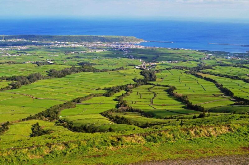 Terceira Island: Caves and Craters Tour - Good To Know
