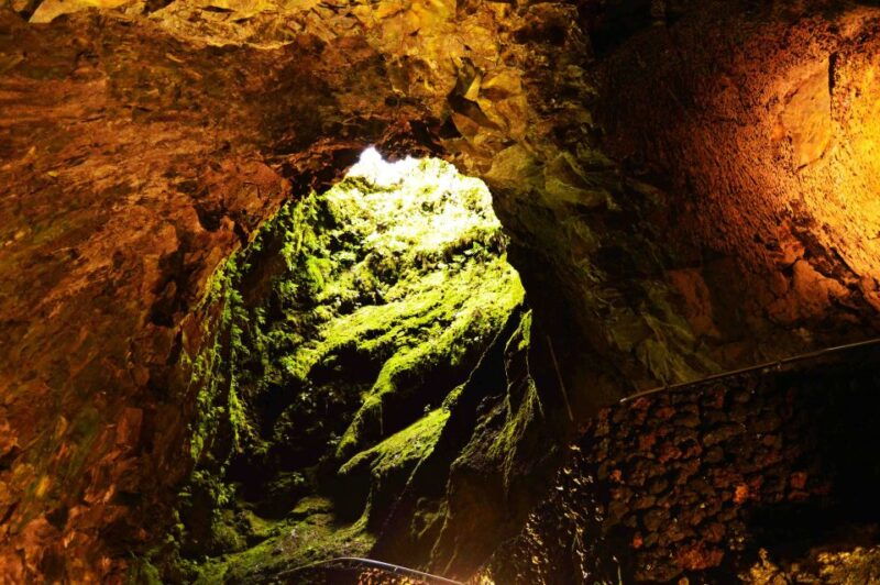 Terceira Island: Caves and Craters Tour - Who Would Love This Tour?