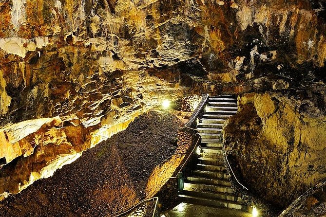 Terceira Island Caves Tour - Half Day (Afternoon) - Tour Overview