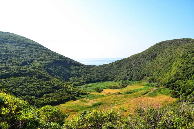 Terceira Island Caves Tour - Half Day (Afternoon) - Volcanic Caves Exploration