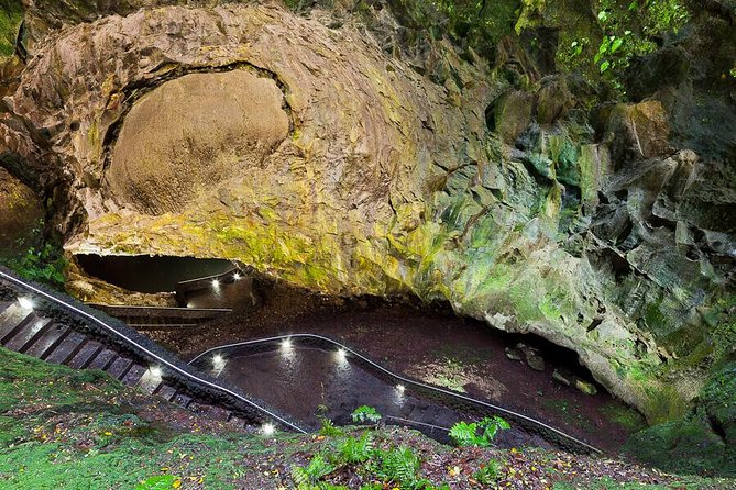 Terceira Island Caves Tour - Half Day (Afternoon) - Cancellation Policy