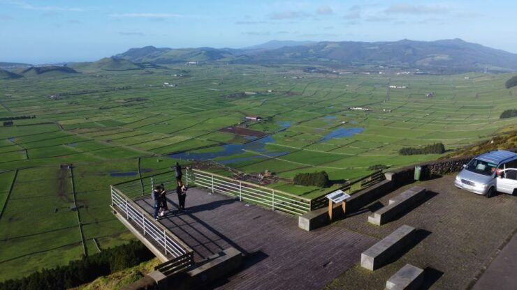 Terceira Island: East Tour - Tour Overview