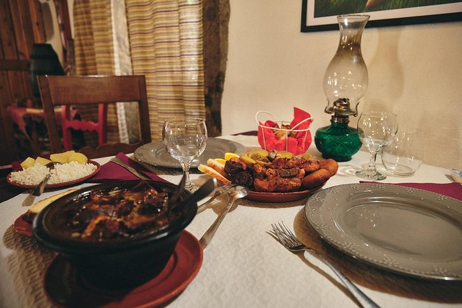 Terceira Island Food Experience: Full-Day Tour - Booking Essentials