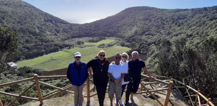 Terceira Island: Full Day Van Tour - Who Will Love This Tour?