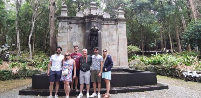 Terceira Island: Full Day Van Tour - FAQ