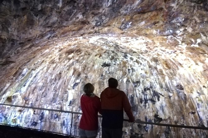 Terceira Island Half Day Geo Tour - Good To Know