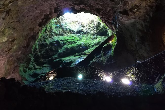 Terceira Island Half Day Geo Tour - Price and Guarantees