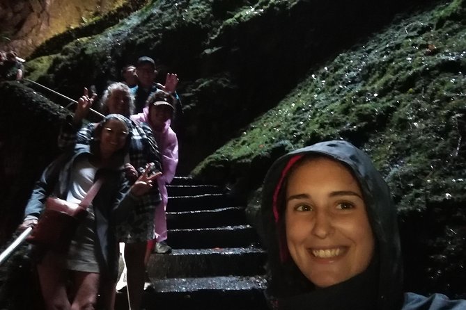 Terceira Island Half Day Geo Tour - Directions and What To Expect