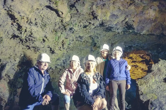 Terceira Island Half Day Geo Tour - Frequently Asked Questions