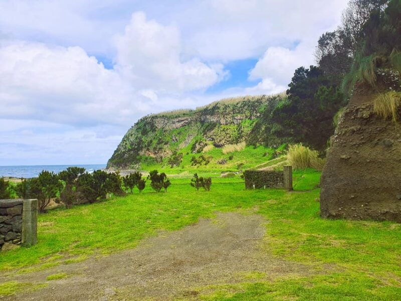 Terceira Island Half Day Hiking Trail: Baías da Agualva - Good To Know