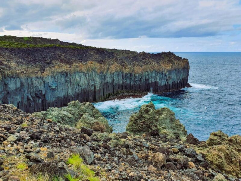 Terceira Island Half Day Hiking Trail: Baías da Agualva - Who Should Consider This Tour?
