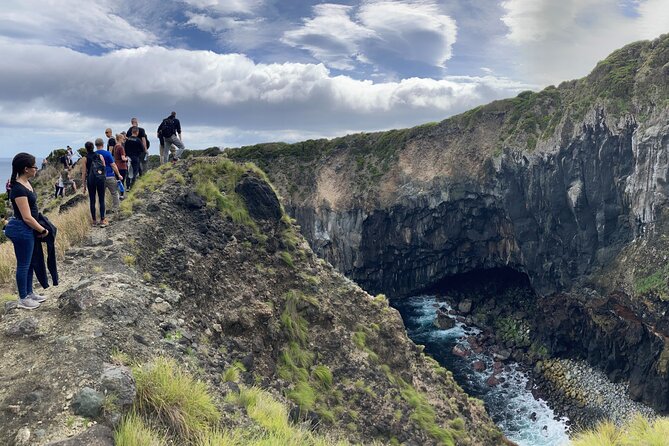 Terceira Island Half Day Pure Air Hiking Trails - Good To Know