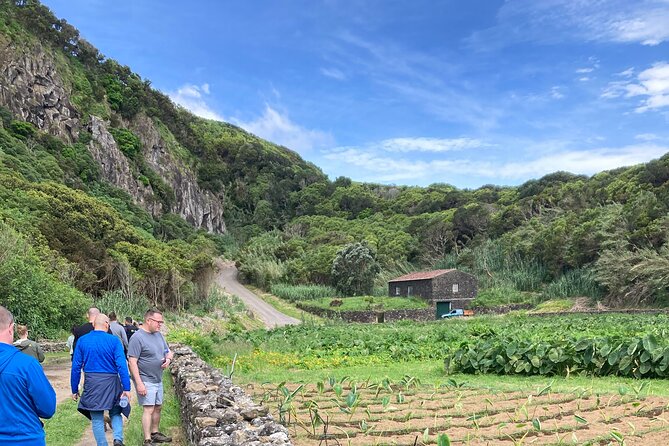 Terceira Island Half Day Pure Air Hiking Trails - Cancellation Policy