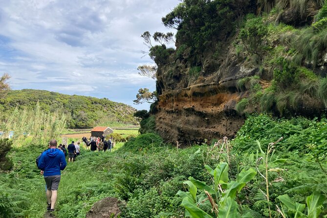 Terceira Island Half Day Pure Air Hiking Trails - Safety Guidelines