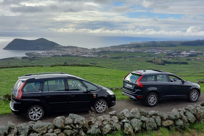 Terceira Island Half Day Tour - Traveler Photos