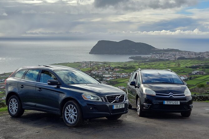 Terceira Island Half Day Tour - Common Questions