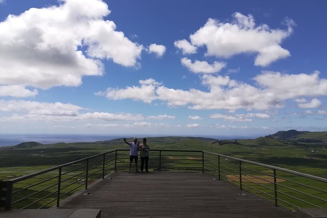 Terceira Island Half Day Tour - The Sum Up