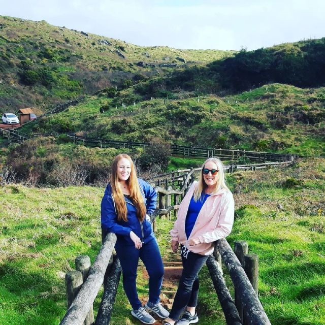Terceira Island : Half-Day Van Tour to the Caves - Transport, Timing, and Comfort
