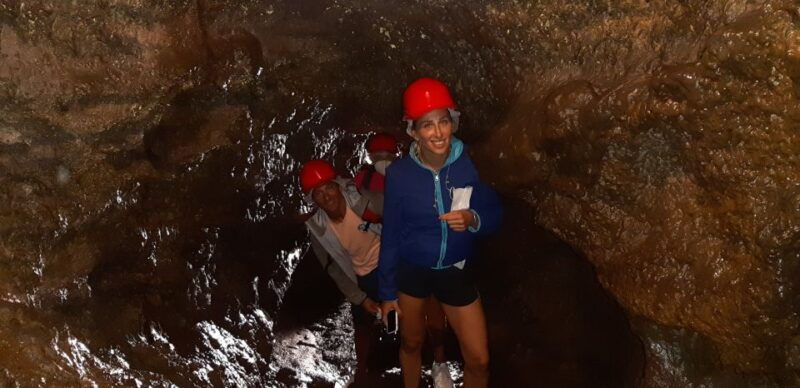 Terceira Island : Half-Day Van Tour to the Caves - FAQs