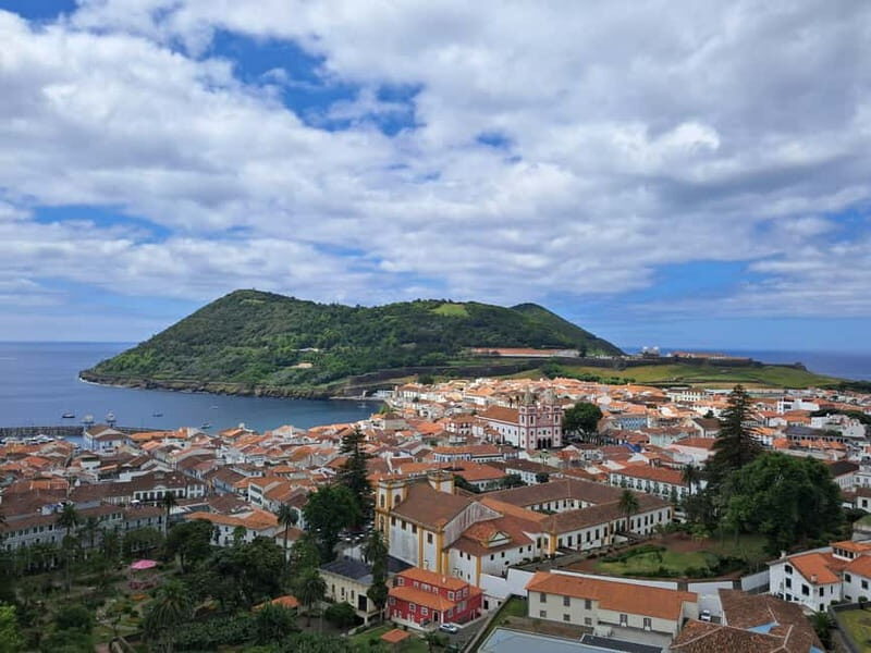 Terceira Island: Highlights Tour with Traditional Lunch - FAQ