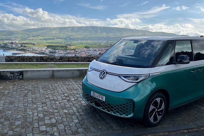 Terceira Island Highlights with Traditional Lunch - Good To Know
