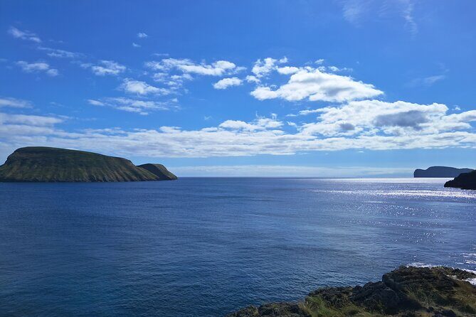 Terceira Island Highlights with Traditional Lunch - Who Should Consider This Tour?