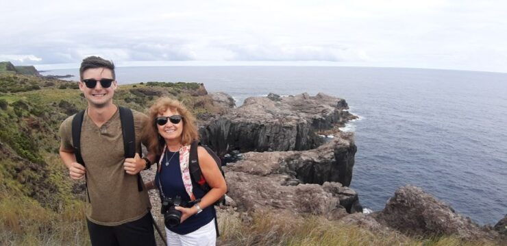 Terceira Island: Hiking Trail Bays of Agualva - Experience Highlights