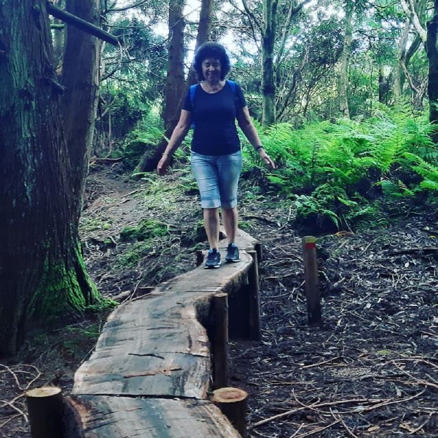 Terceira Island : Hiking Trail Rocha do Chambre - Good To Know