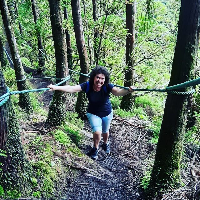 Terceira Island: Hiking Trail Rocha Do Chambre - Experience Highlights