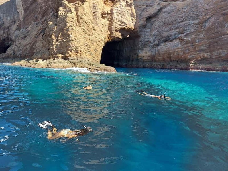 Terceira Island: Ilhéu das Cabras Boat Tour + Snorkeling - Final Thoughts